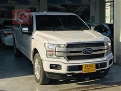 فۆرد F-150